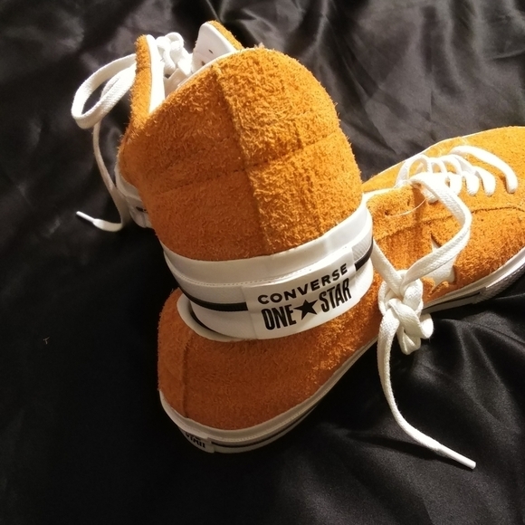 Converse One Star Ox Vintage - Picture 7 of 10